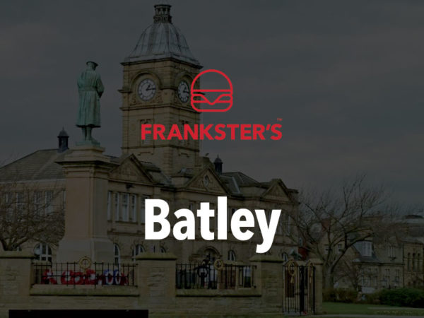 Franksters Batley