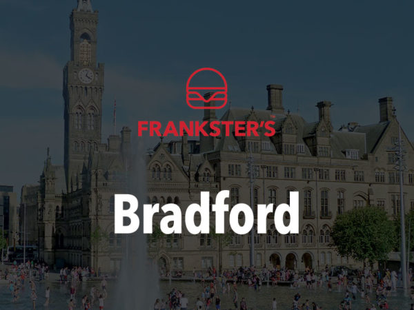 Franksters Bradford