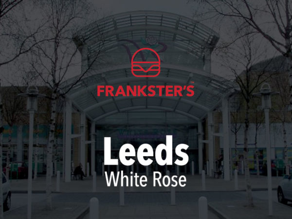 Franksters Leeds White Rose