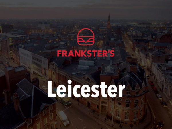 Franksters Leicester