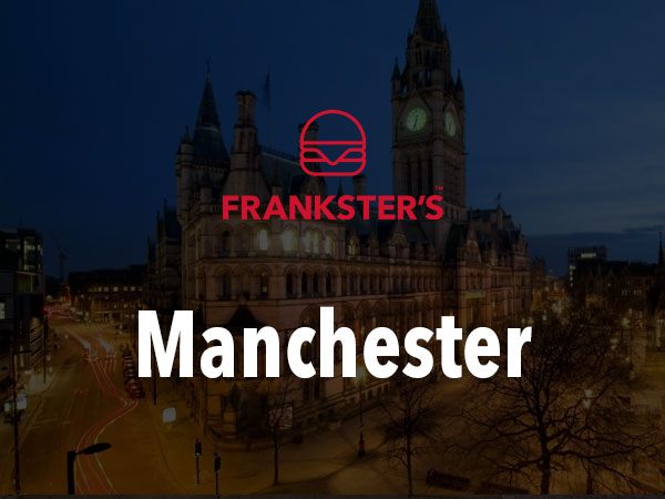 Franksters Manchester