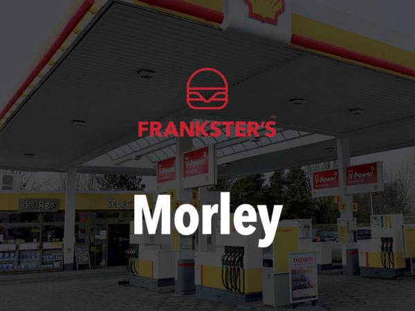 Franksters Morley