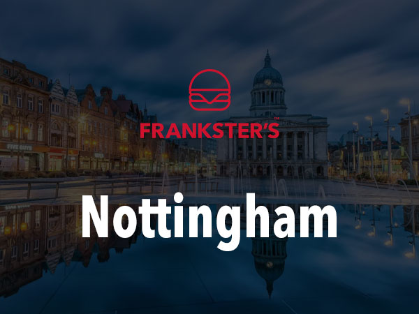 Franksters Nottingham